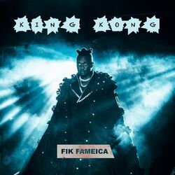 Cover of King Kong