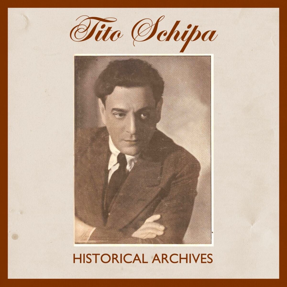 Tito Schipa: álbuns, músicas, shows | Deezer Tito Schipa: álbuns, músicas, shows | Deezer