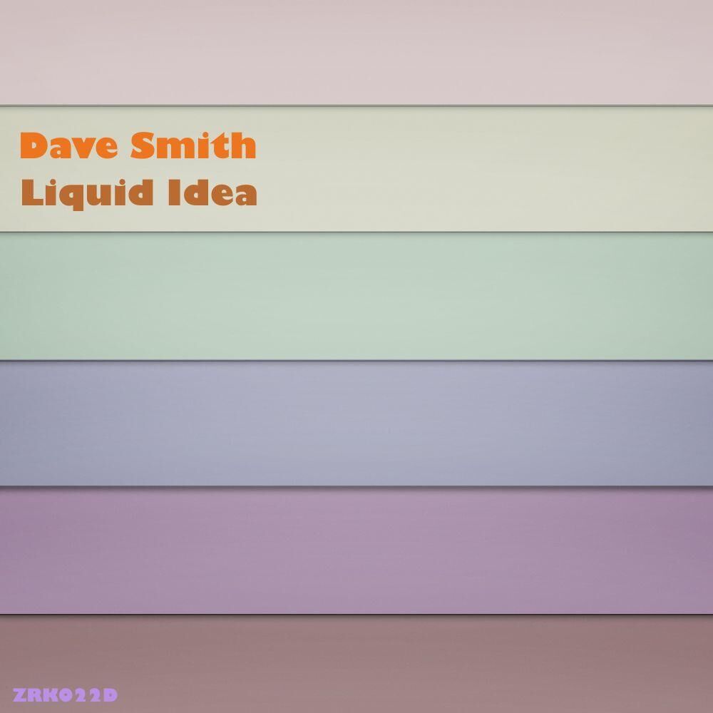 Picture of Liquid Idea