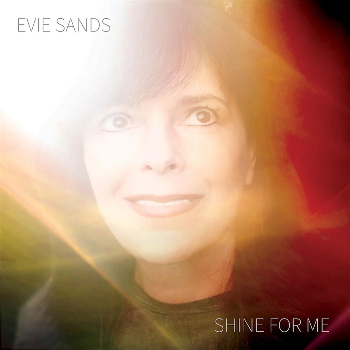 Album cover of Shine for Me