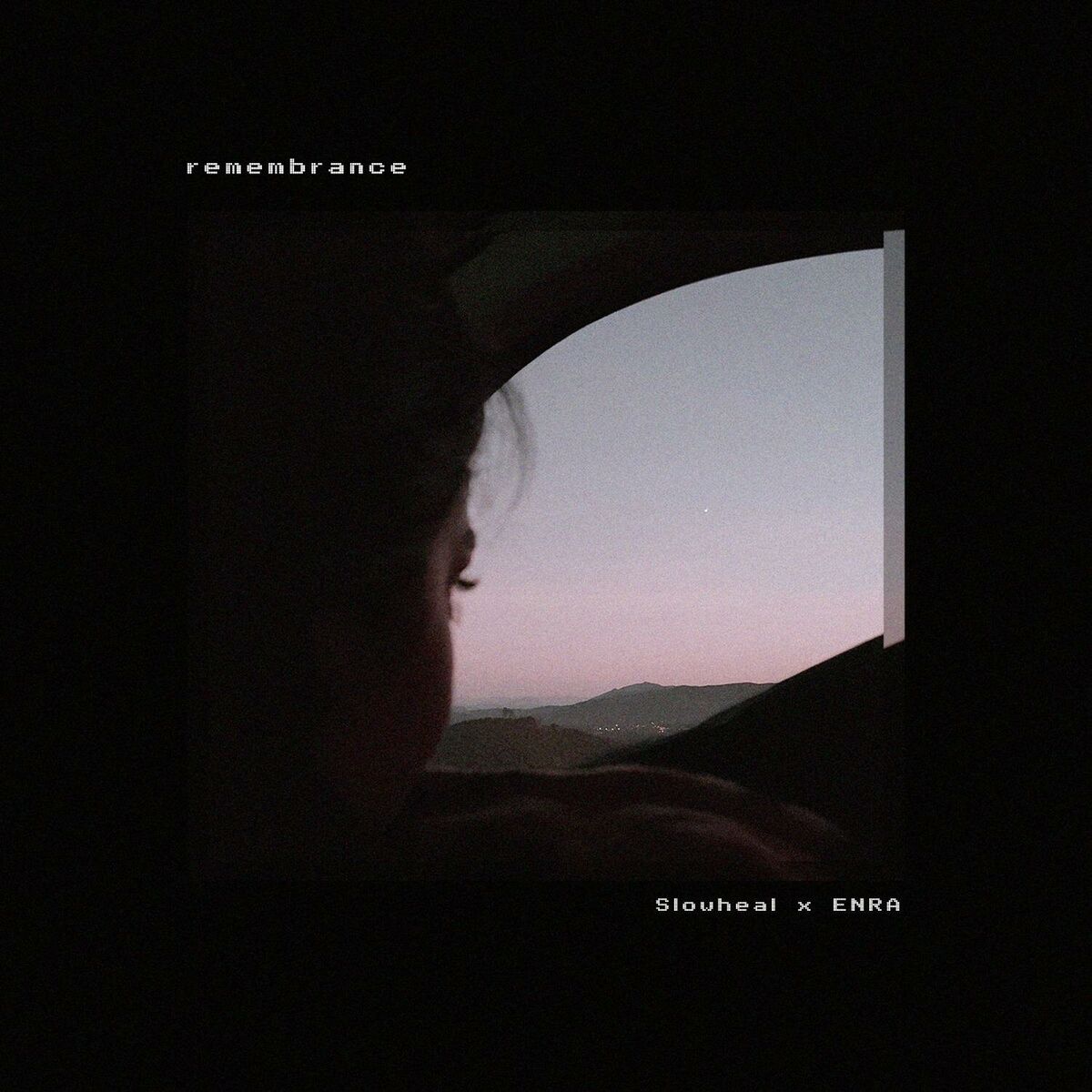 Album cover of remembrance
