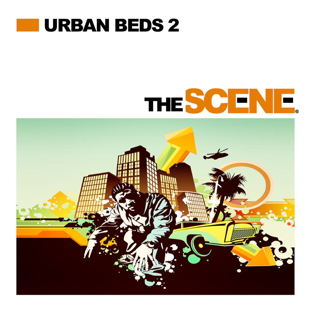 Picture of Urban Beds, Vol. 2