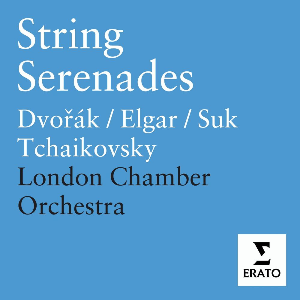 Picture of String Serenades