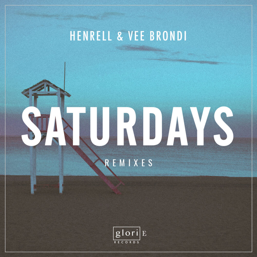 Picture of Saturdays (Remixes)