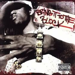 Cover of Bring It to the Block