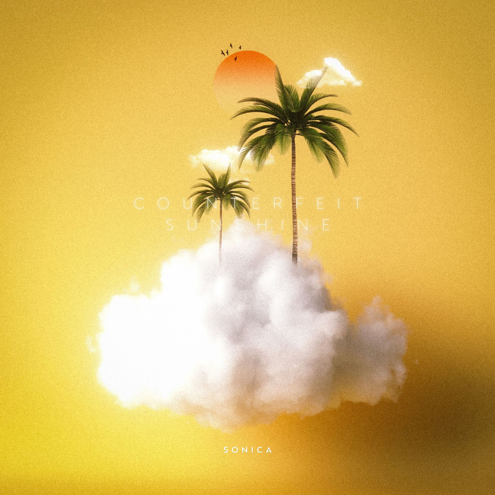 Album artwork for The Worlds Path by Sonica