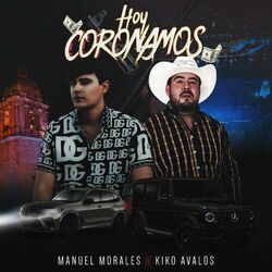 Cover of HOY CORONAMOS