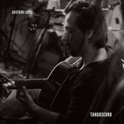 Cover of Tangoscuro