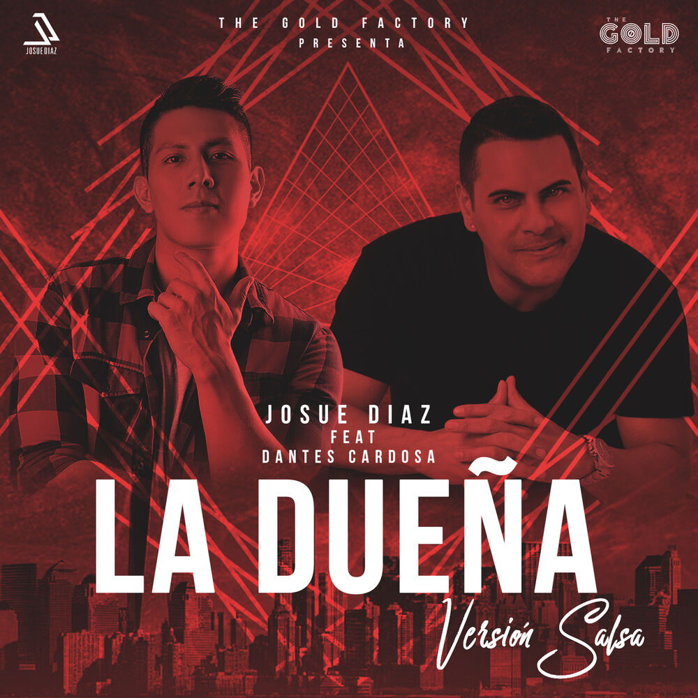 Picture of La Dueña (Versión Salsa)