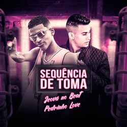 Cover of Sequencia de Toma