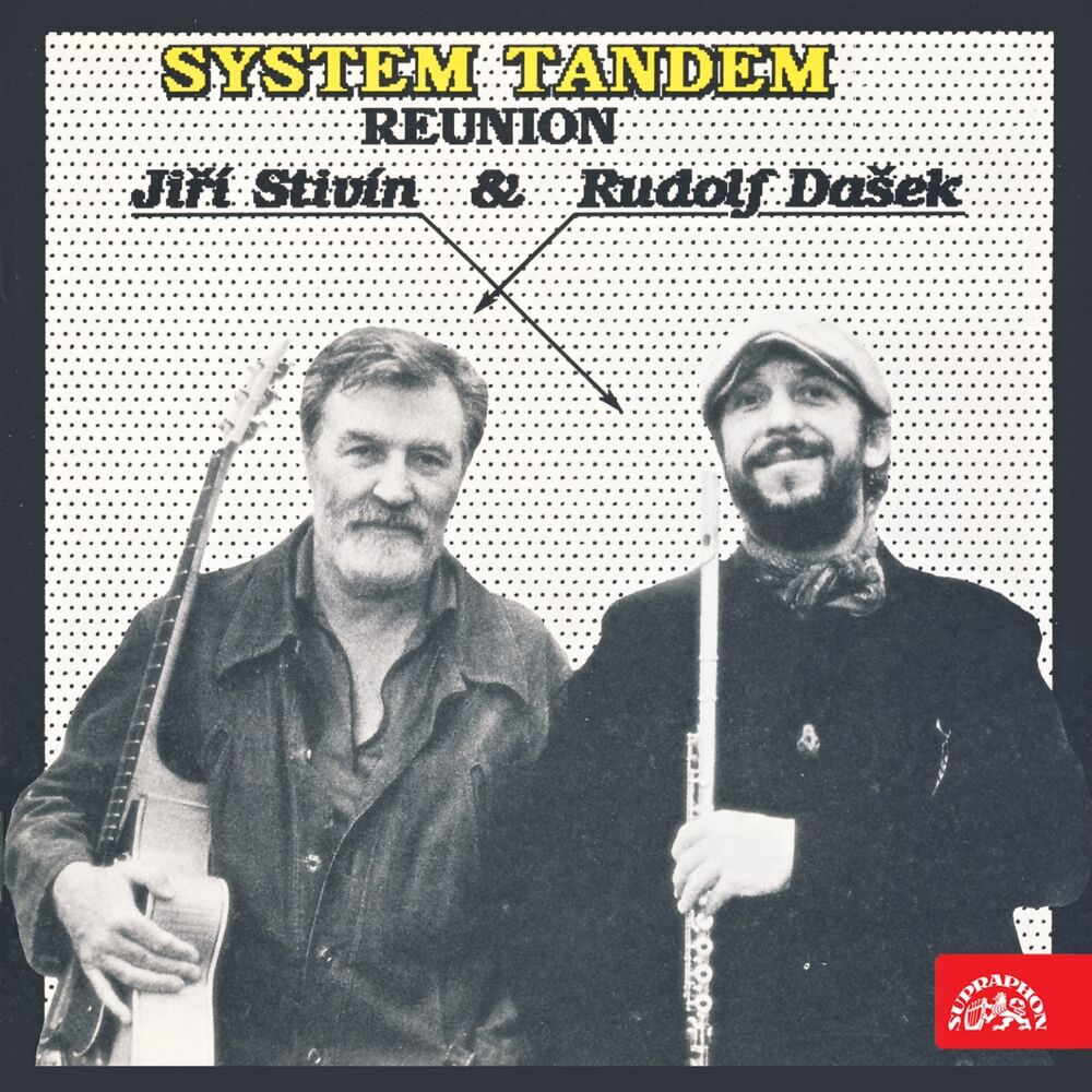 Picture of System Tandem Reunion