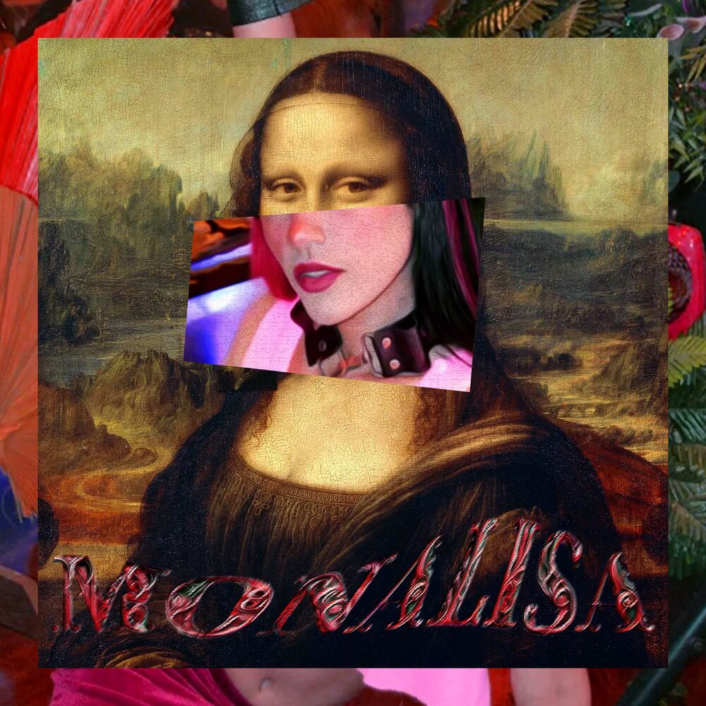 Picture of MONALISA