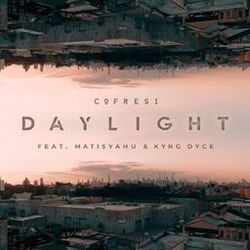 Cover of Daylight
