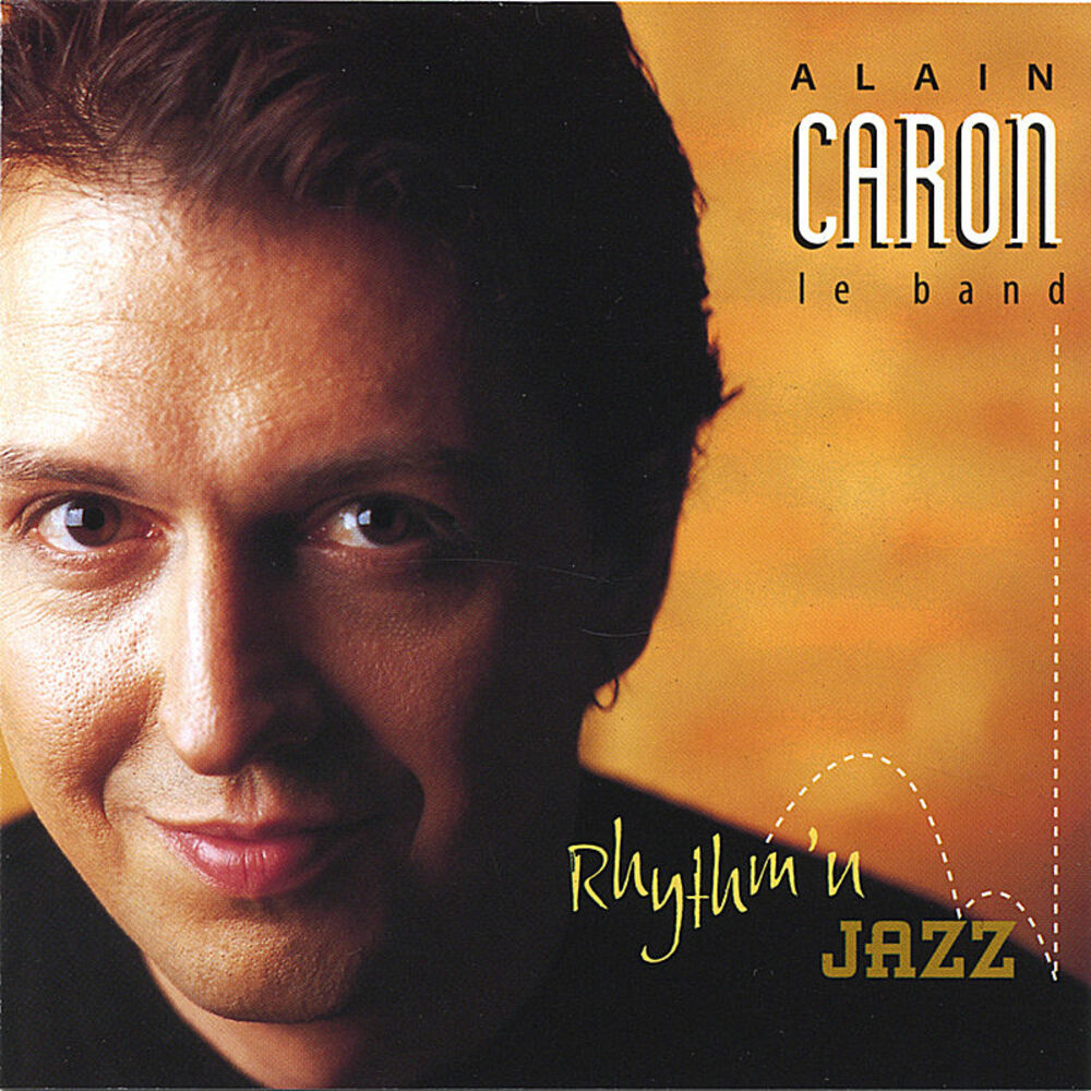 Picture of Rhythm'n Jazz