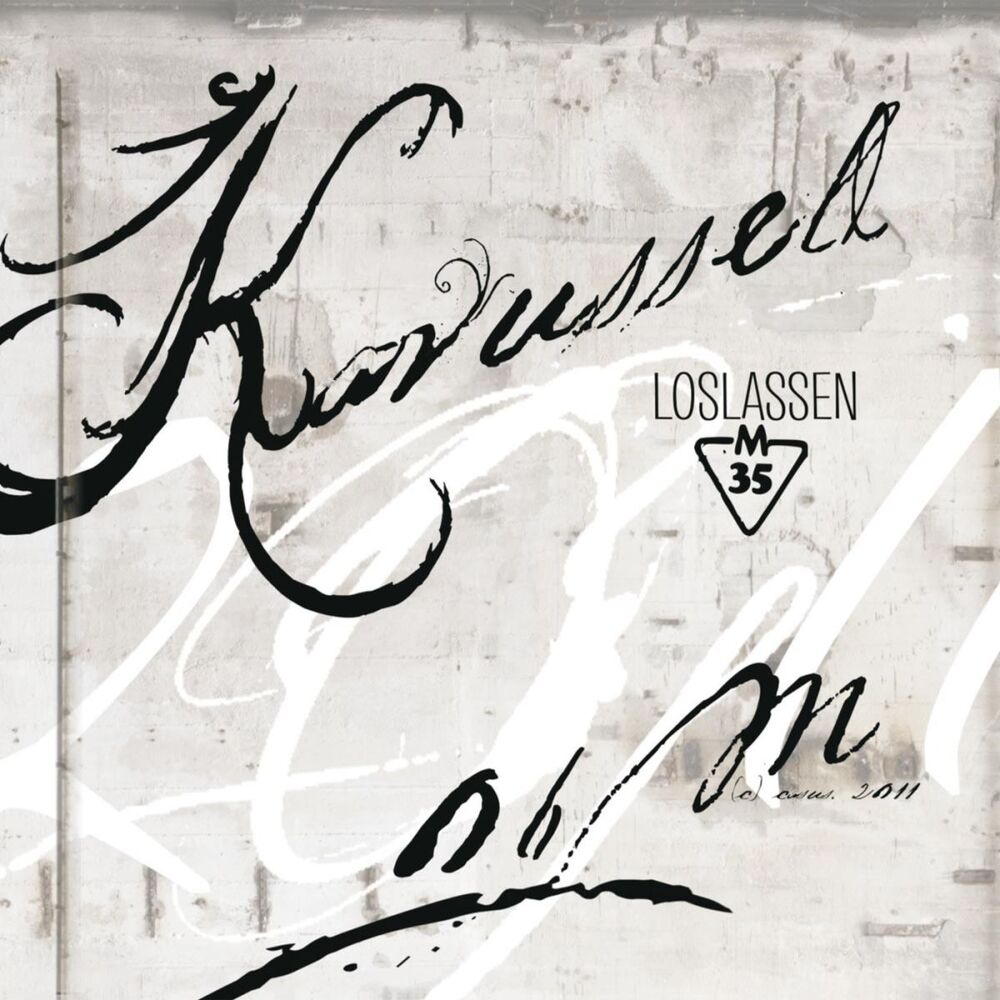 Picture of loslassen
