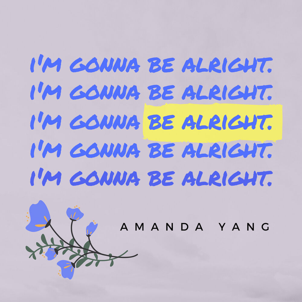Picture of Be Alright