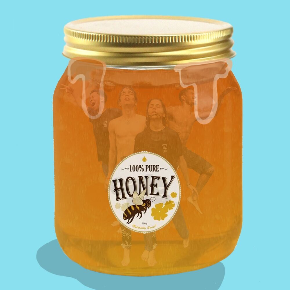 Picture of Honey - Single
