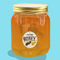 Honey by 070 Shake album cover