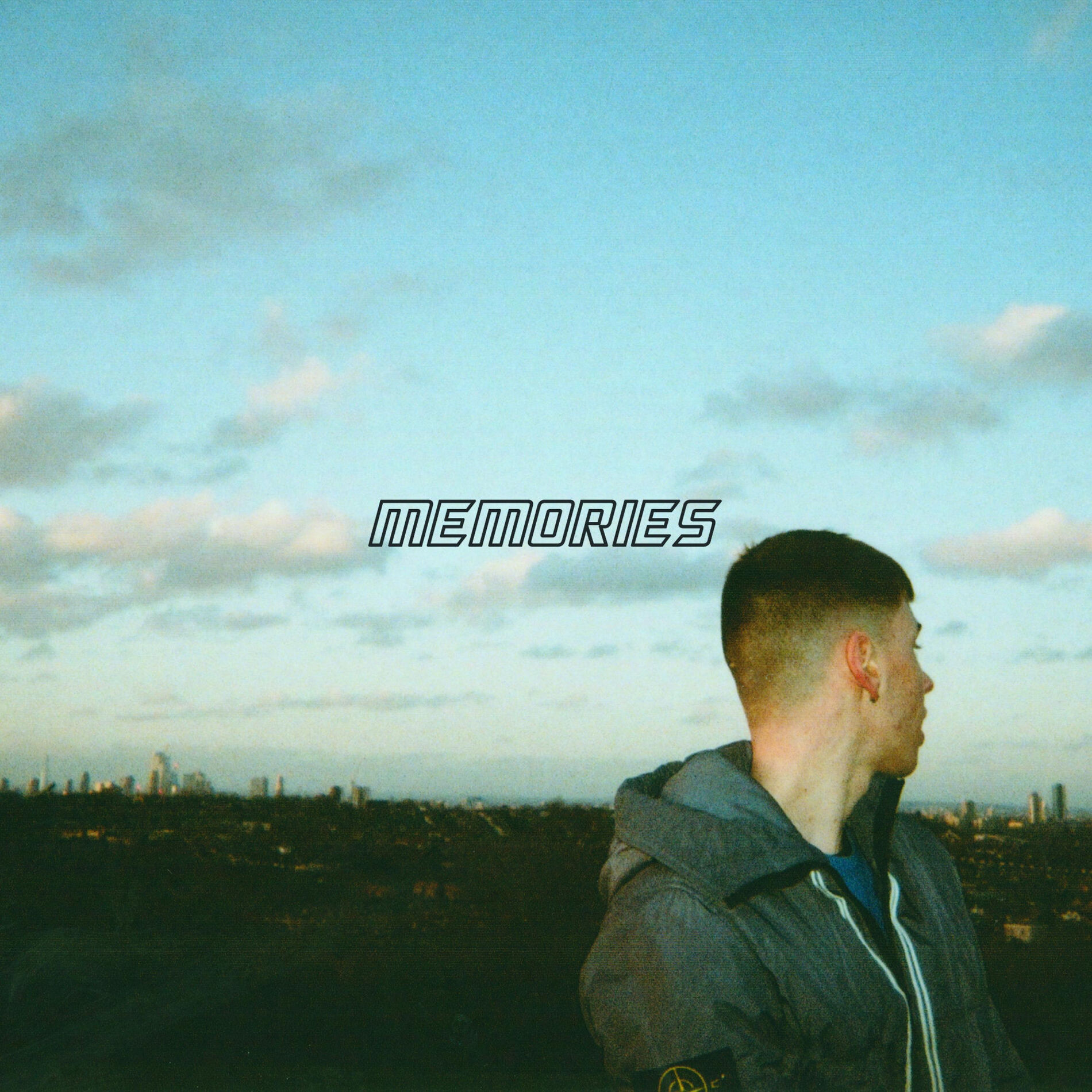 Album cover of Memories