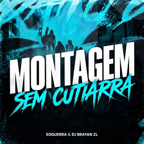 Montagem Sem Cutiarra