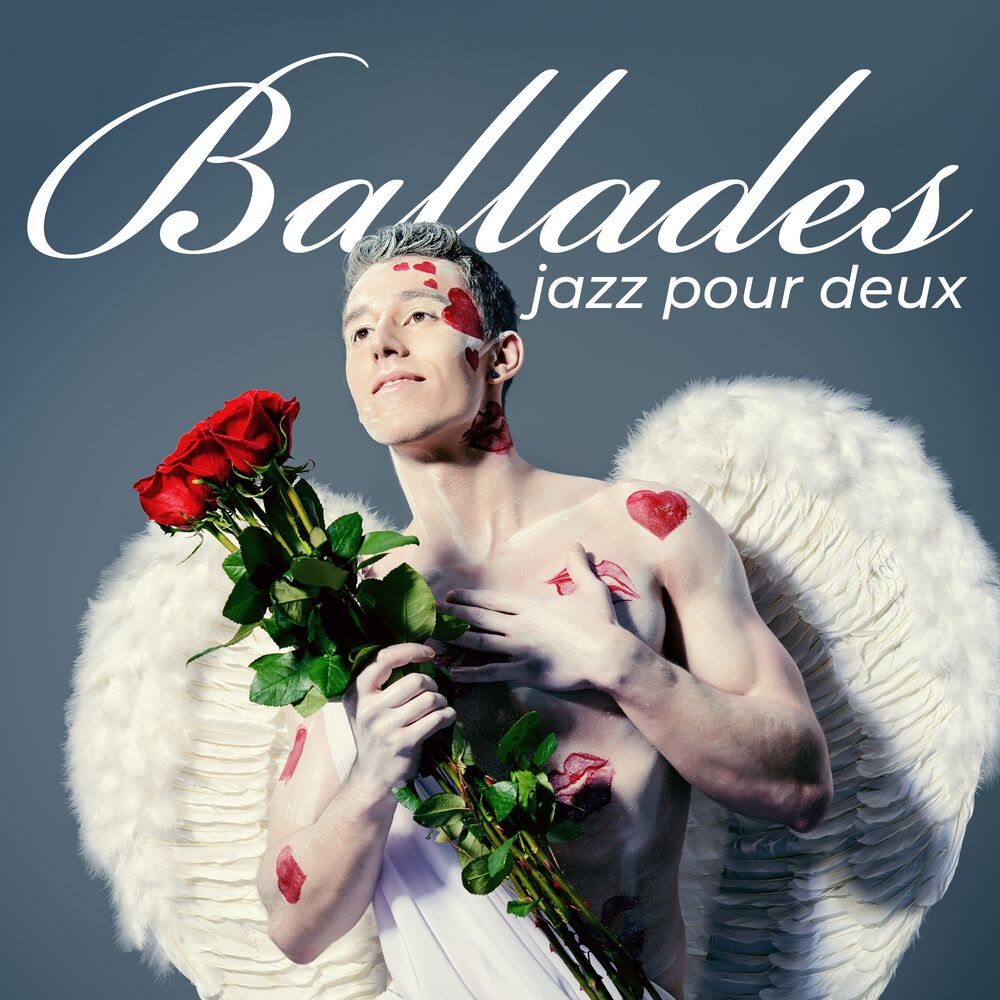 Picture of Ballades jazz pour deux. Une musique délicate apportant du relief