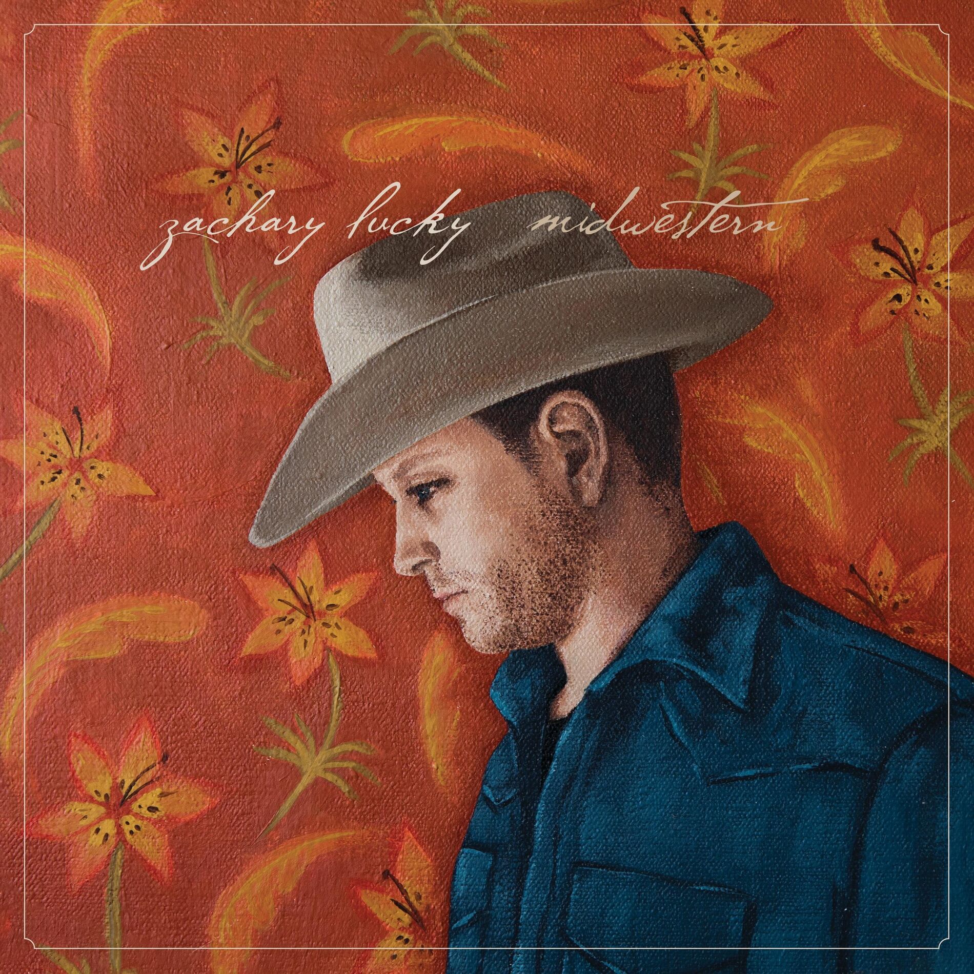 Album cover of Midwestern