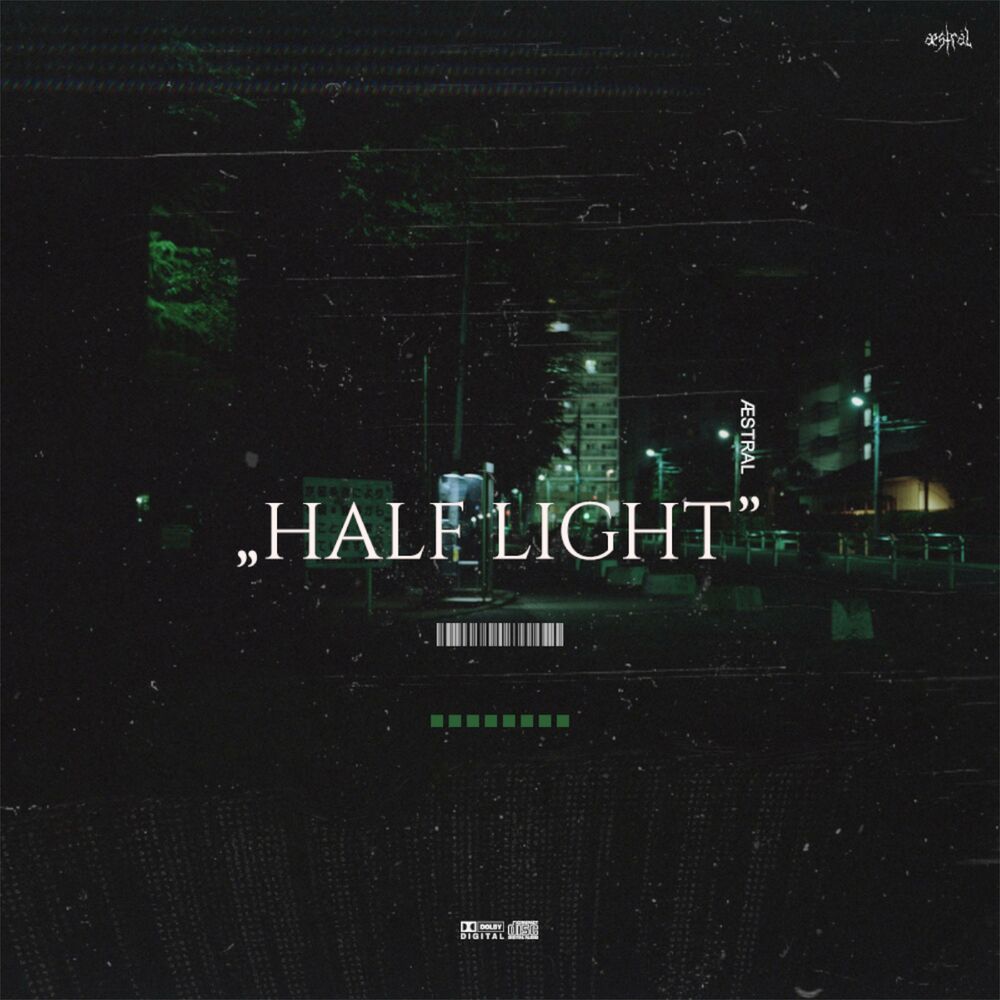 Picture of Half Light