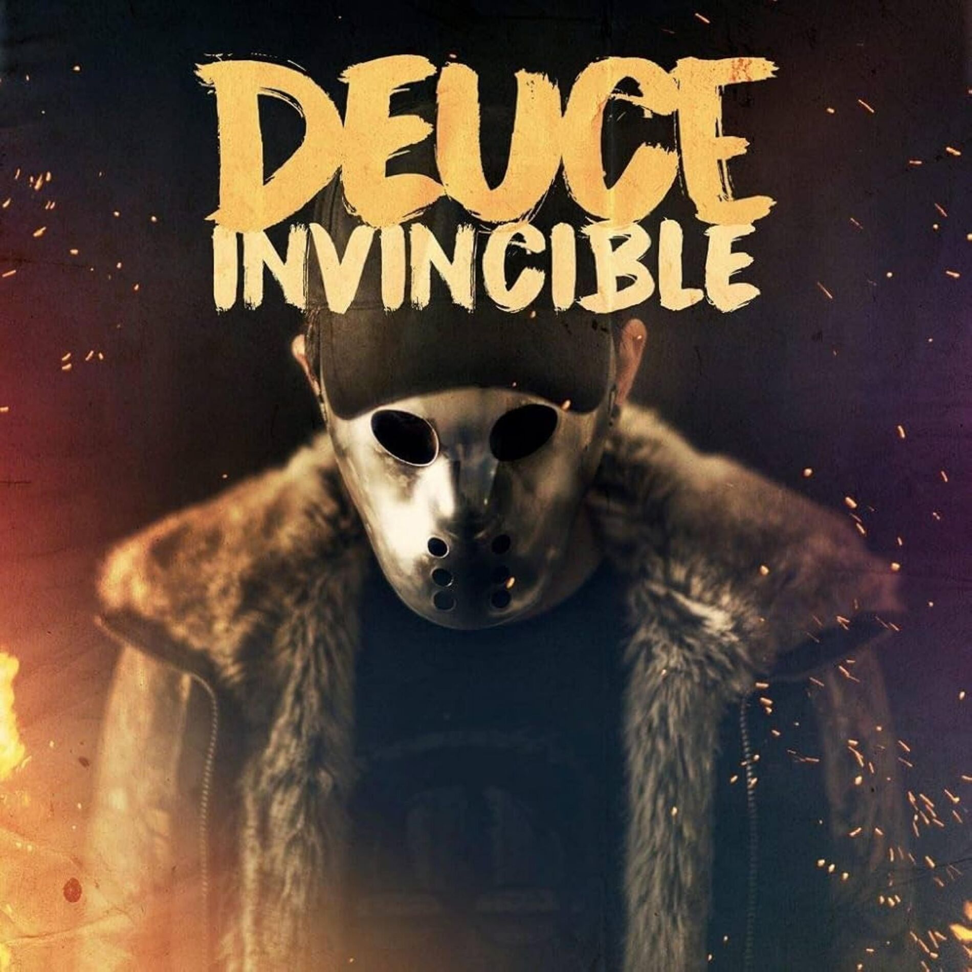 Album cover of World On Fire