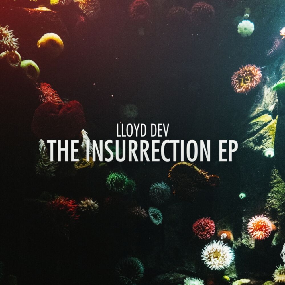 Picture of The Insurrection EP
