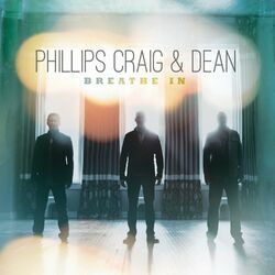 Cover of Breathe In