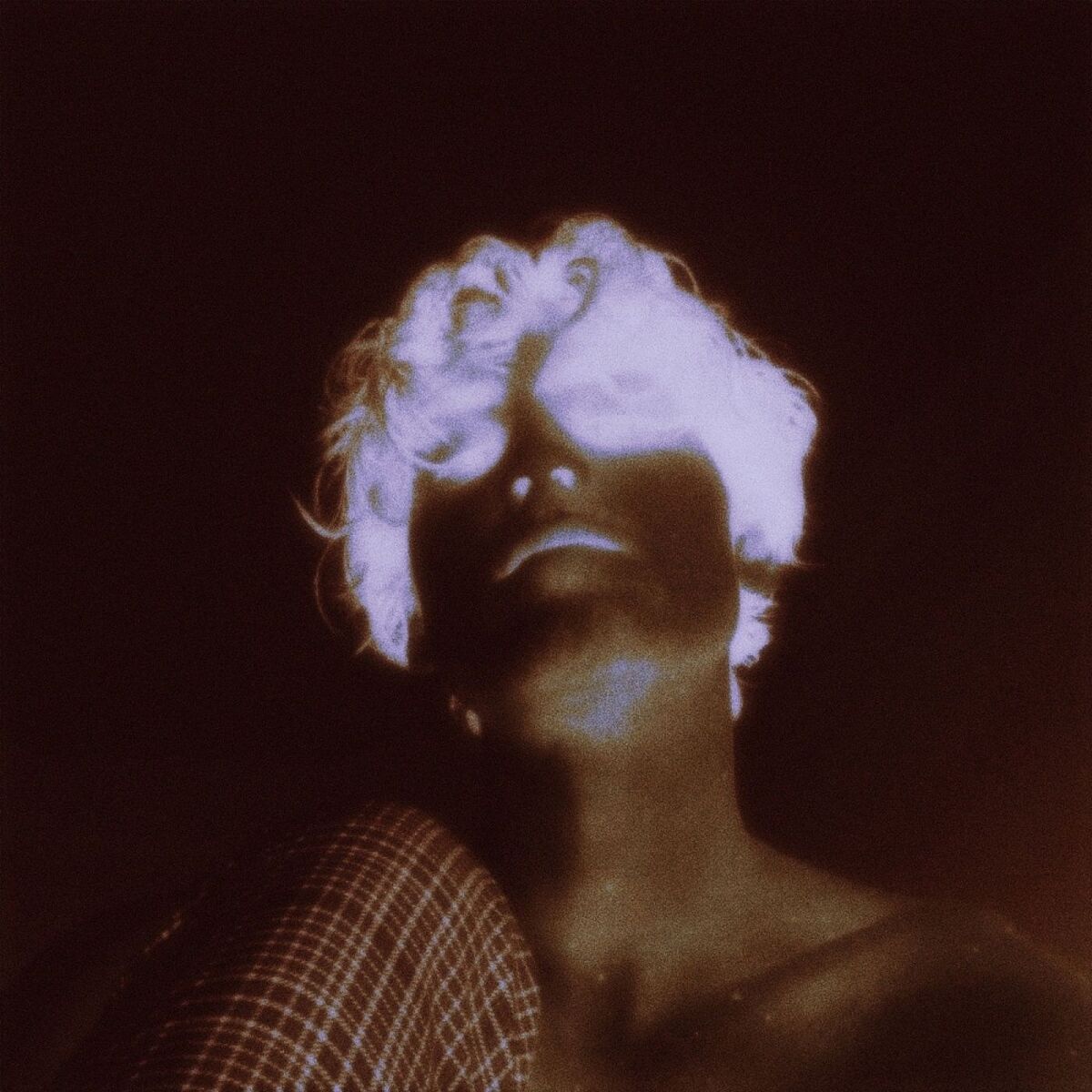 Album cover of catch me i'm falling