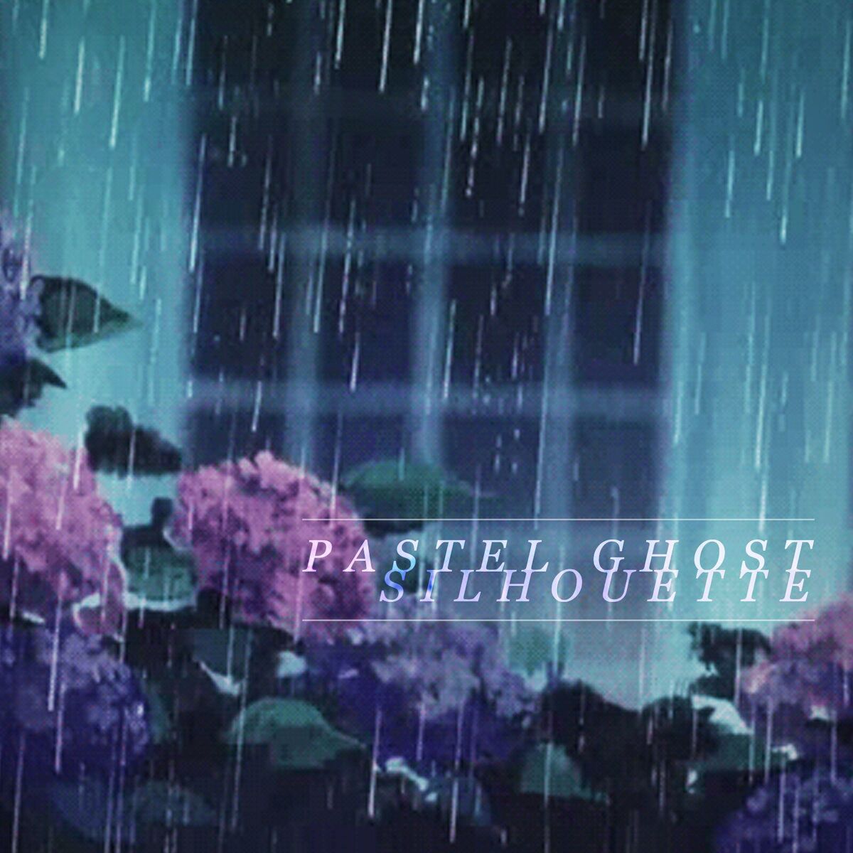 Album cover of Silhouette