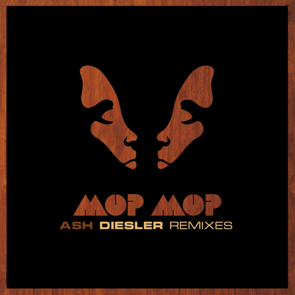 Picture of Ash (Diesler Remixes)
