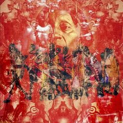 Cover of Composers Collective: Beyond The Jukebox