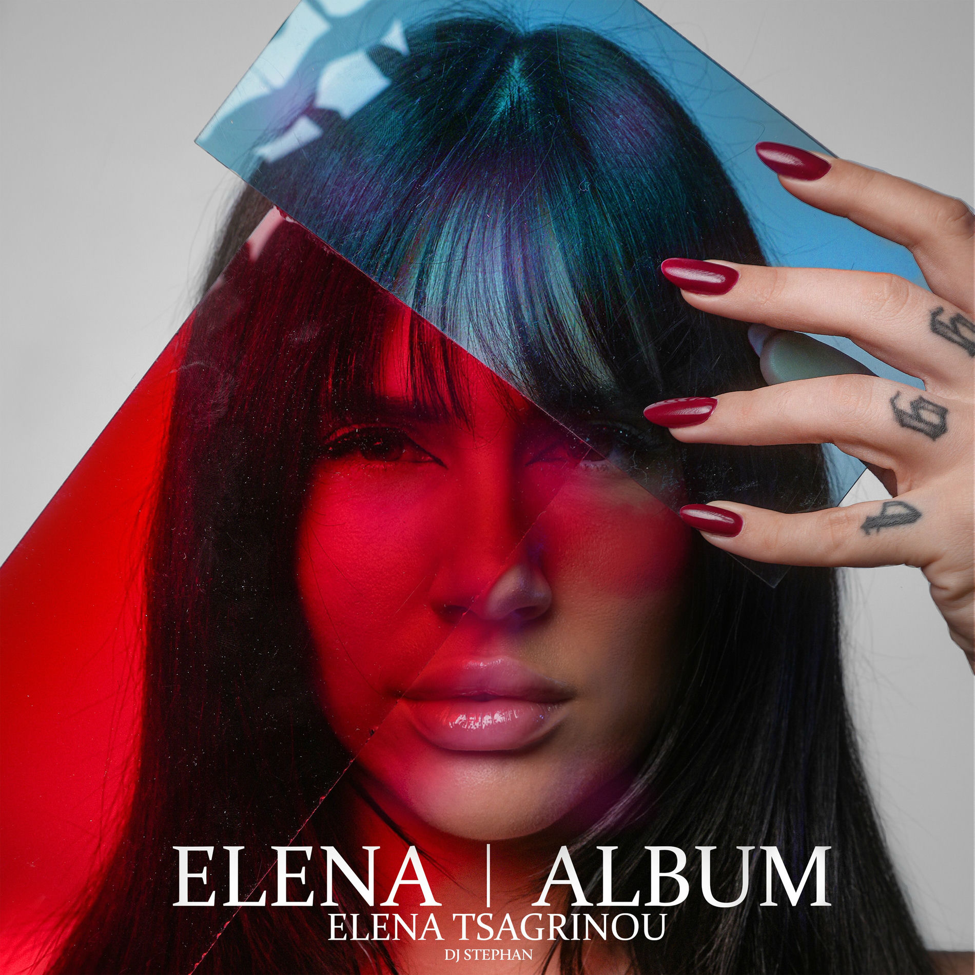 Album cover of Eisai Pantou