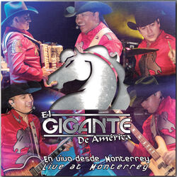 Cover of En Vivo Desde Monterrey