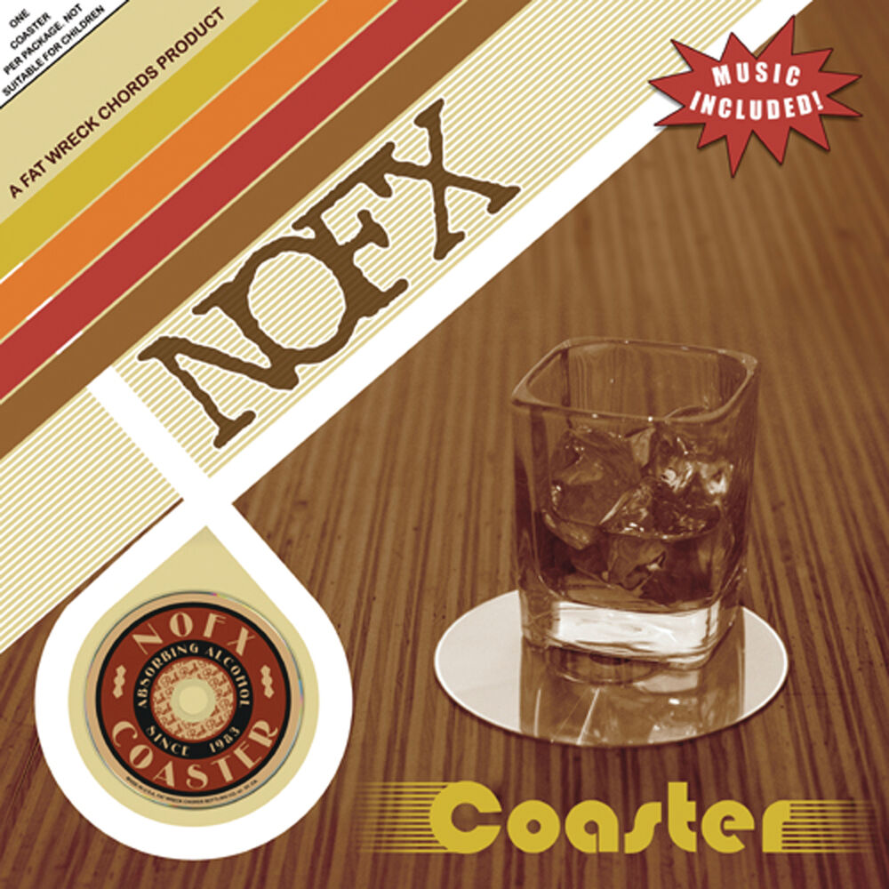 Picture of Coaster