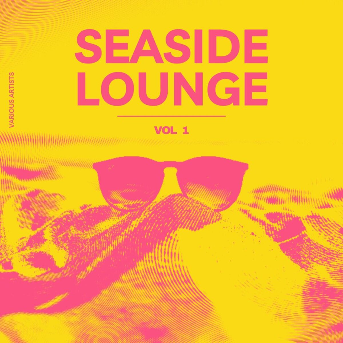 Album cover of Seaside Lounge, Vol. 1