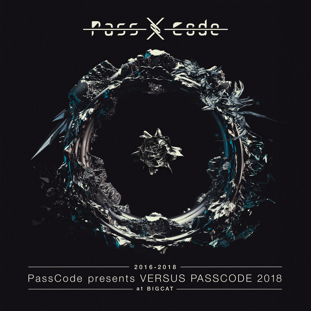 Picture of Passcode Presents Versus Passcode 2018 At Bigcat