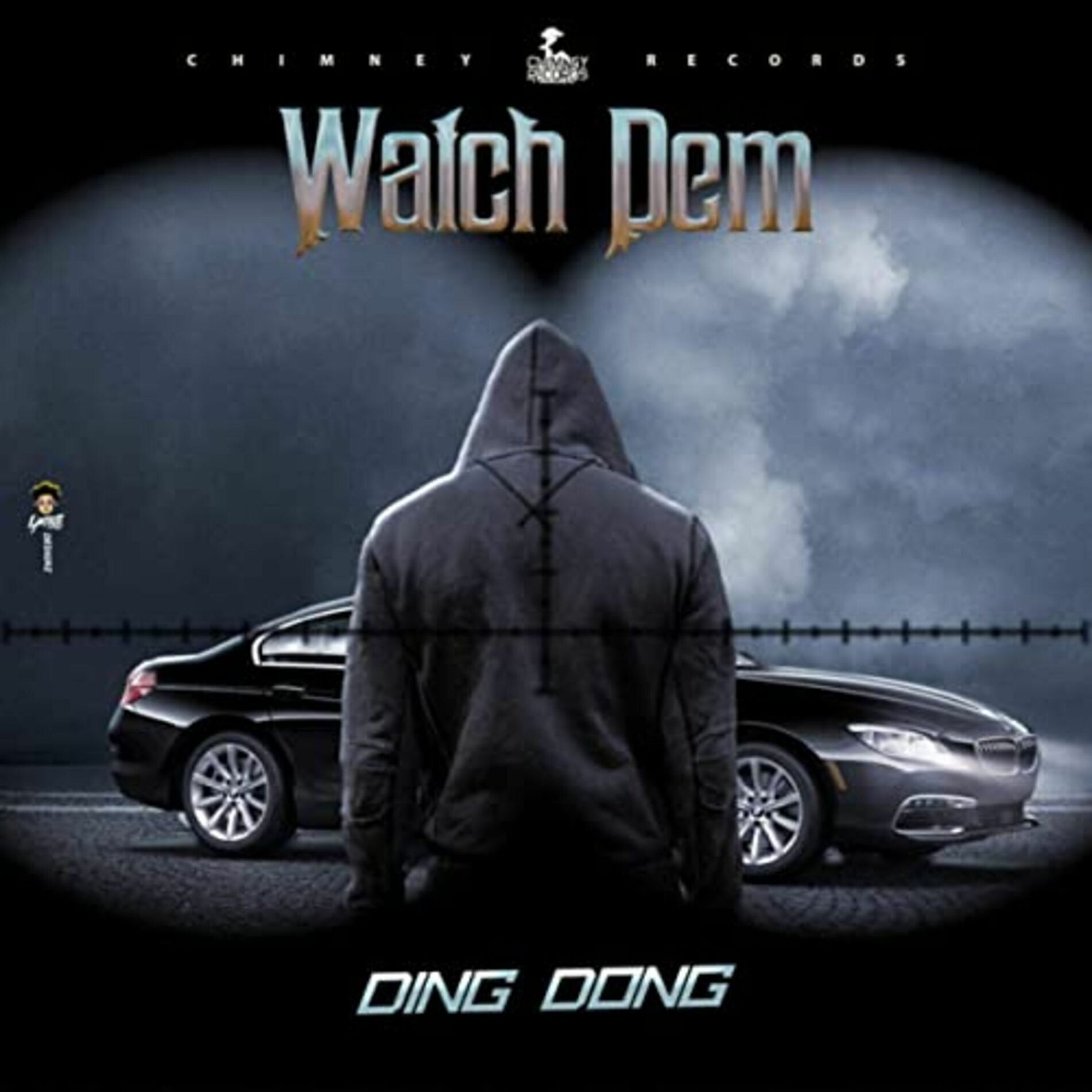 Album cover of Watch Dem