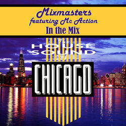 music cover