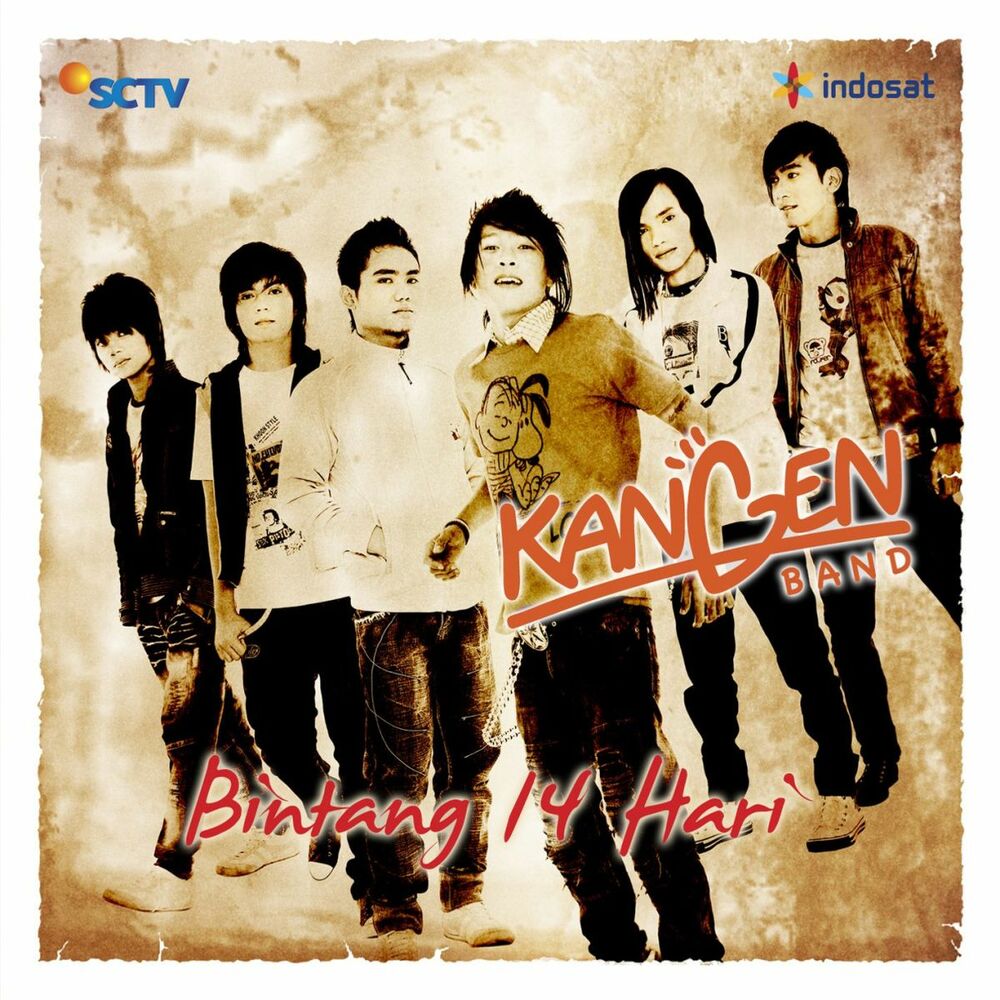 Picture of Bintang 14 Hari