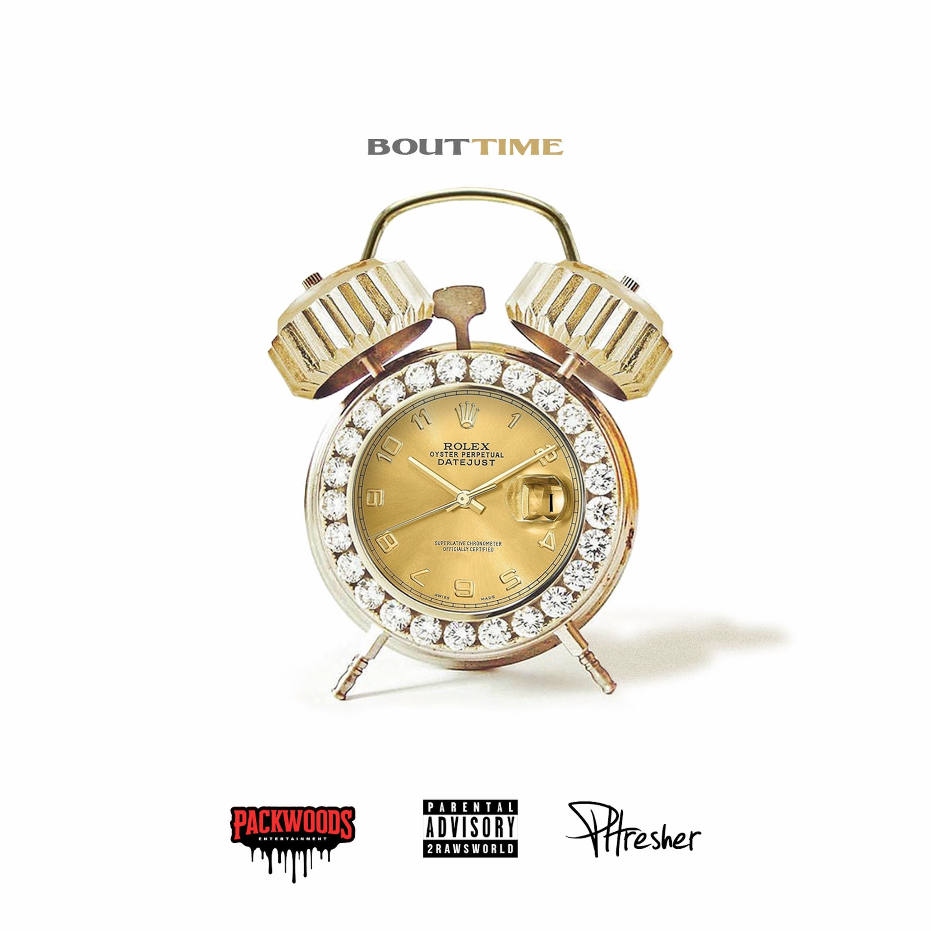 Album picture of Bout Time