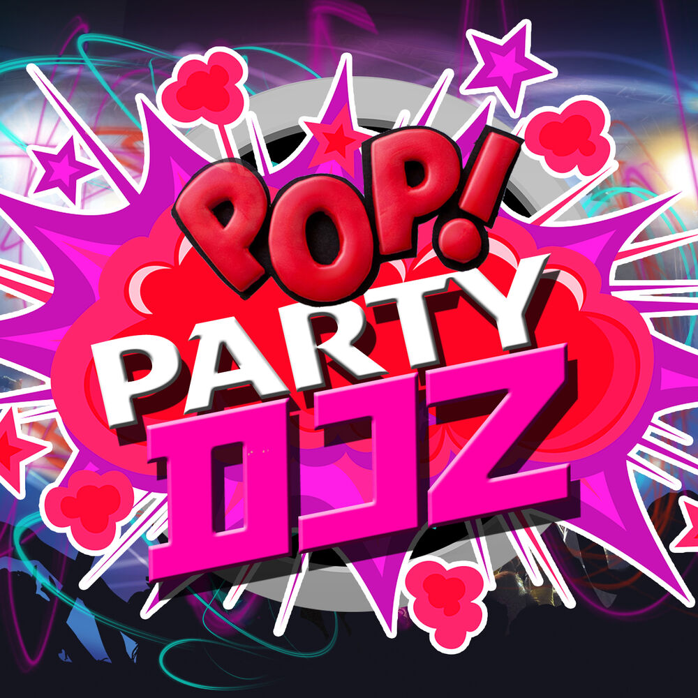 Picture of Pop Party Djz
