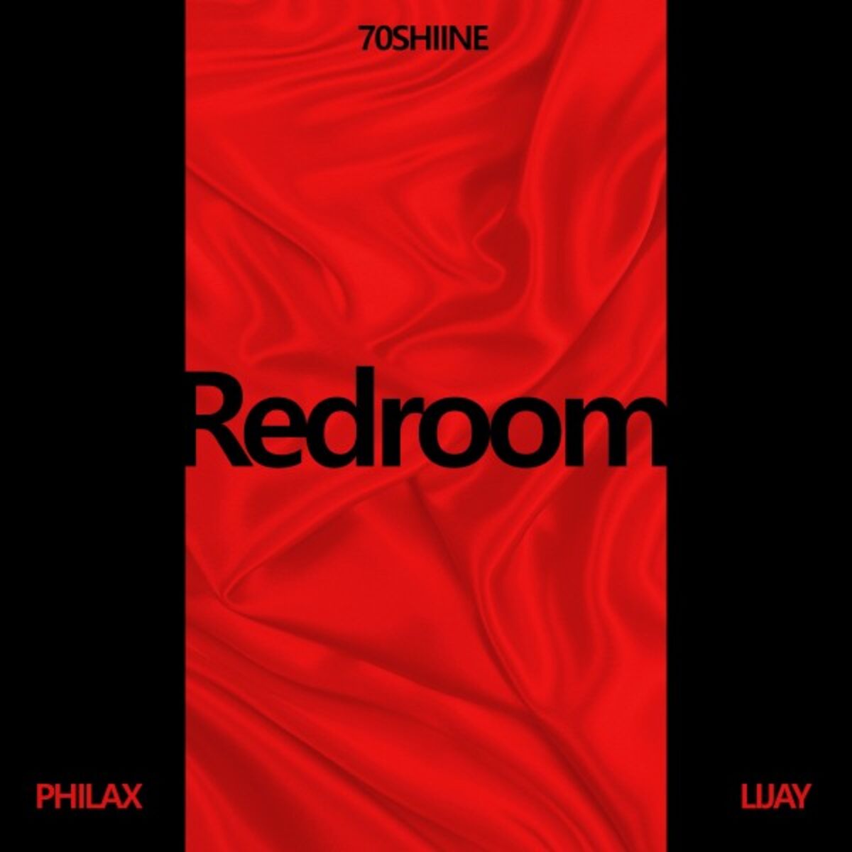 Album cover of Redroom