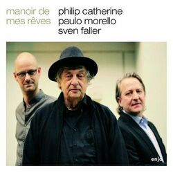 Cover of Manoir de mes Rêves