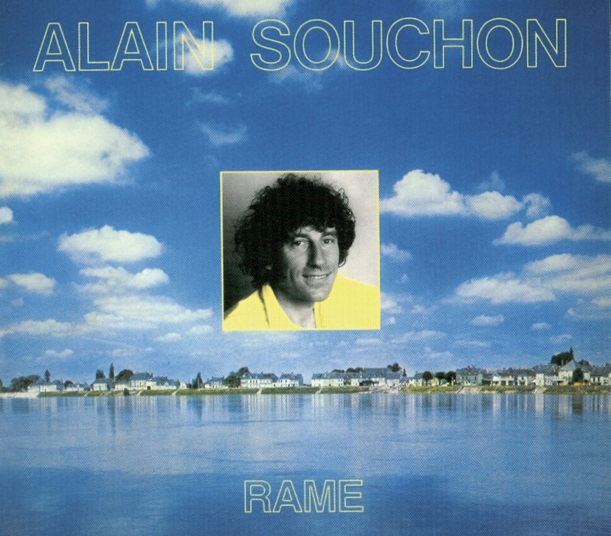 Album cover of Rame