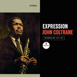 Cover of Expression
