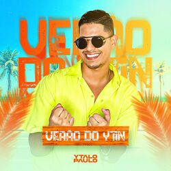 Cover of Verão do Ytin