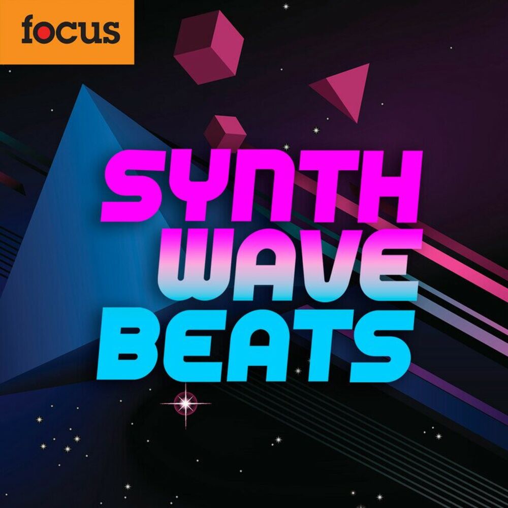 Picture of Synthwave Beats